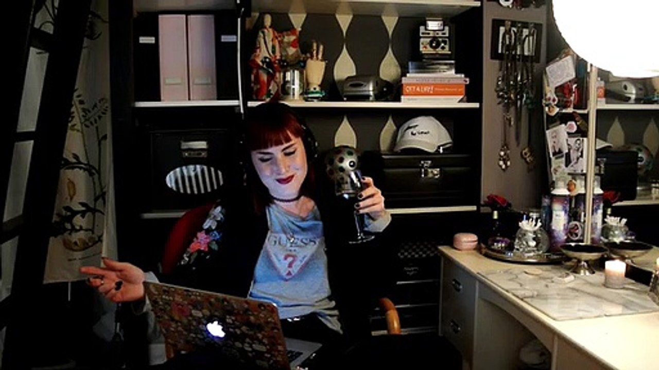 The 1975 It's Not Living Full Music Video 2019