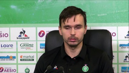 Selnaes : « Gasset veut prendre le contrôle du match »