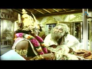 Sri Srinivasa Kalyanam-Pavadisu Paramathma-Kannada song