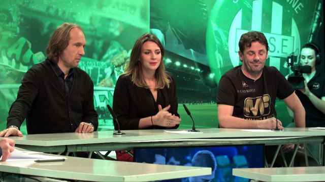 Une belle victoire 3-0 face à Nantes, la découverte du peuple vert au musée des Verts et une analyse du prochain match en Gironde: à ne pas manquer dans Club ASSE.
