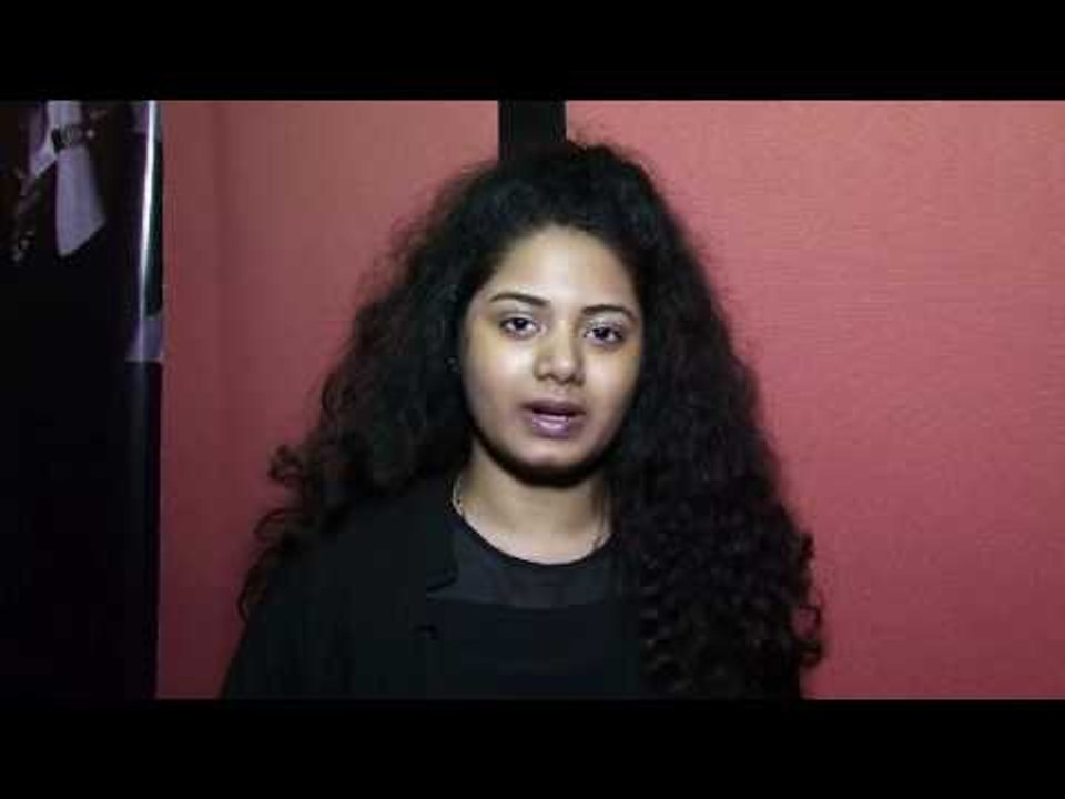 Anweshaa on Jokhon Recreated | Releasing 24th March