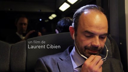 Edouard, mon pote de droite