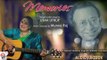 Memories | Usha Uthup | Munna-Raj | A musical tribute by original Pancham Musicians