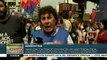 Tras Cumbre G20, movilizaciones sociales en Argentina no cesan