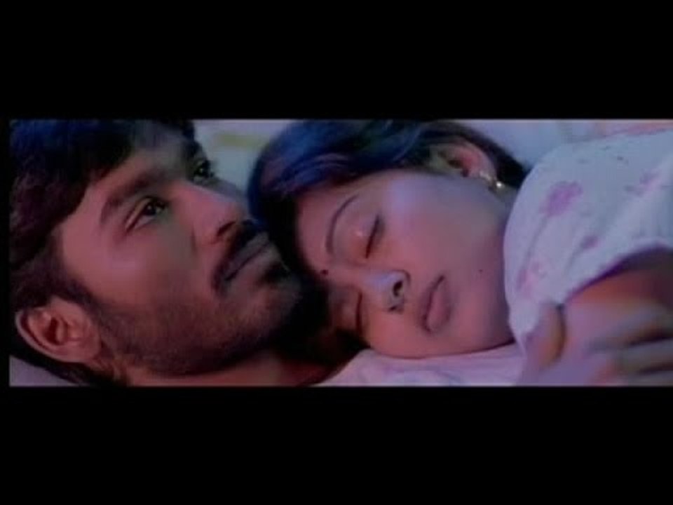 Dhanush & Sneha || Pudhupettai Tamil Movie - Pul Pesum Video Song