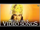 Sri Srinivasa Kalyanam Back to Back Video Songs-Kannada Songs