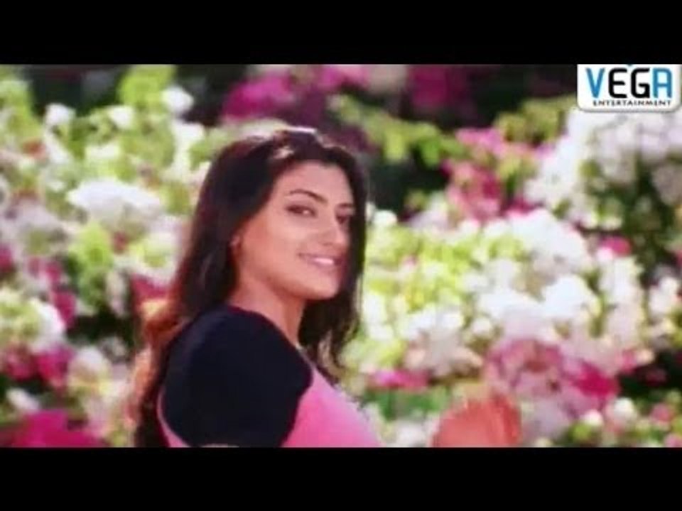 Navvuthu Bathakalira Telugu Movie Songs - Dhin Dhin Tara Song