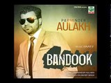 Bandook Parminder Aulakh | Brand New Full Audio Song | Latest Punjabi Songs 2015