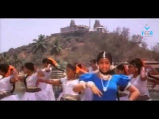 Allari Pilla Movie - Toorupu Sindoorapu Song - Suresh, Meena