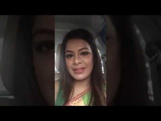 Iman on Hridoyer Ekul Okul with Khyepa Tui Na Jene | Releasing 9th May | Rupankar