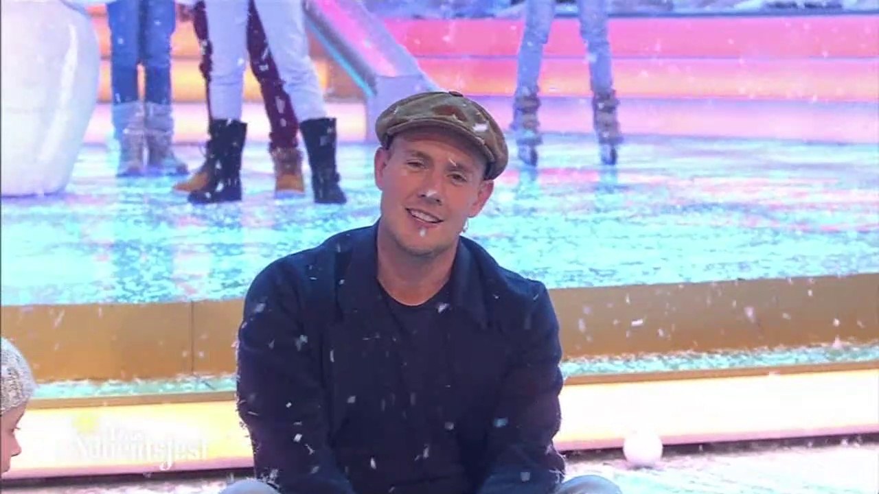 Oli.p - es schneit 2018