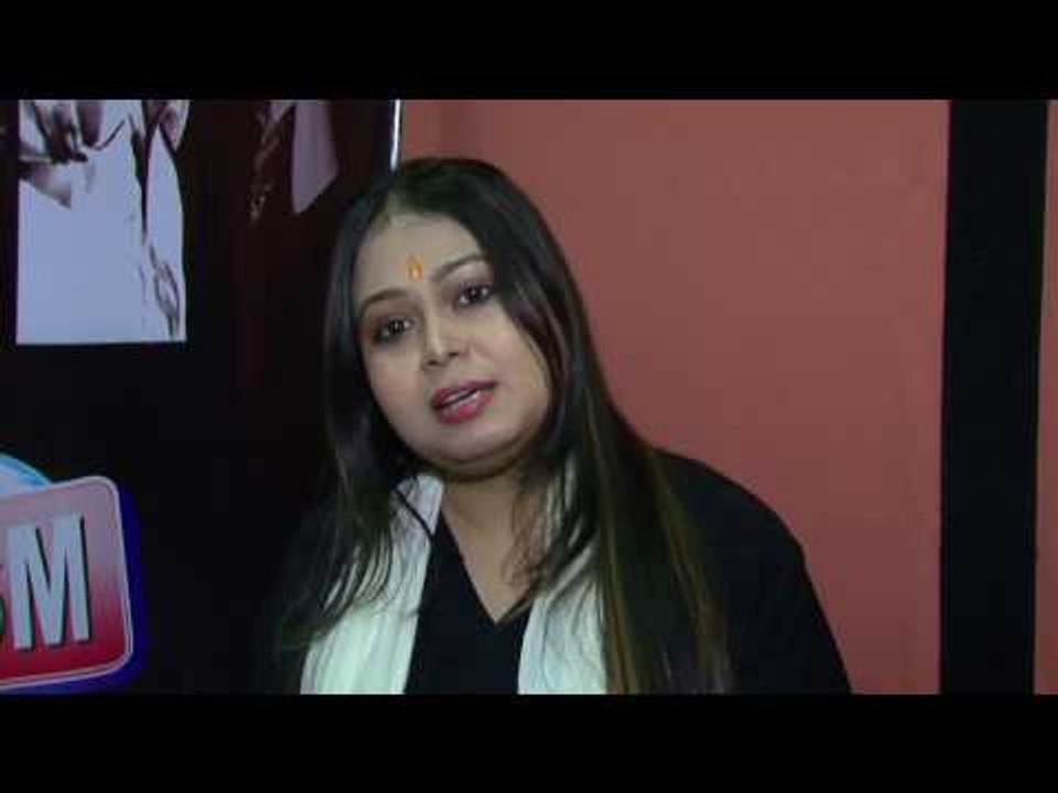 Upali on Jokhon Recreated | Releasing 24th March