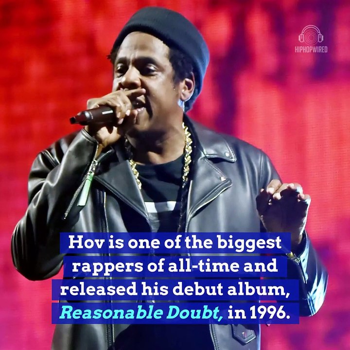 Happy Birthday, Jay-Z!
