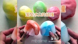 Souffle  Slime - Satisfying Slime ASMR !