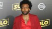 Donald Glover named GQs best-dressed man