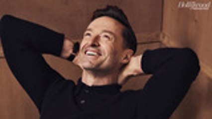 Hugh Jackman Talks Researching Gary Hart for 'The Front Runner' | Actor Roundtable