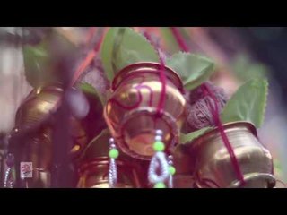 Ramprashadi First Look | Project Maya | Releasing 22nd July