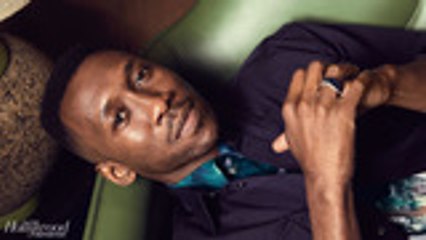 Mahershala Ali Talks On-Screen Bond with Viggo Mortensen in 'Green Book' | Actor Roundtable