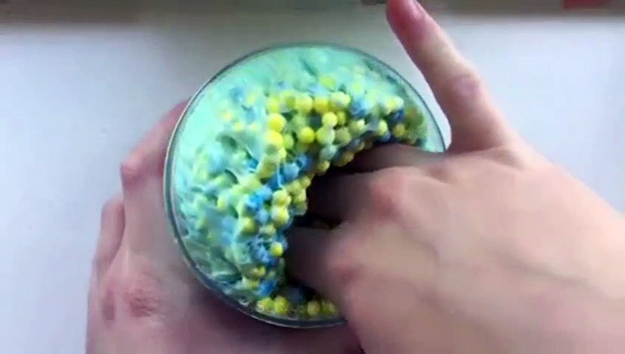 Satisfying Slime Asmr Videos!!