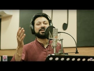 Making of Chhoddobesh | Manomay Bhattacharya | Bengali Singles | Releasing 21st June