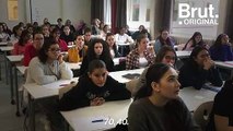 Coexister, l'association qui lutte contre les préjugés sur les religions dans les écoles