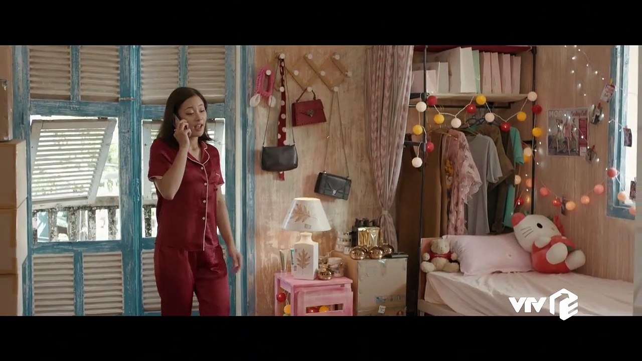 Xem Phim Chạy Trốn Thanh Xuân Tập 4 FULL HD - 4/12/2018