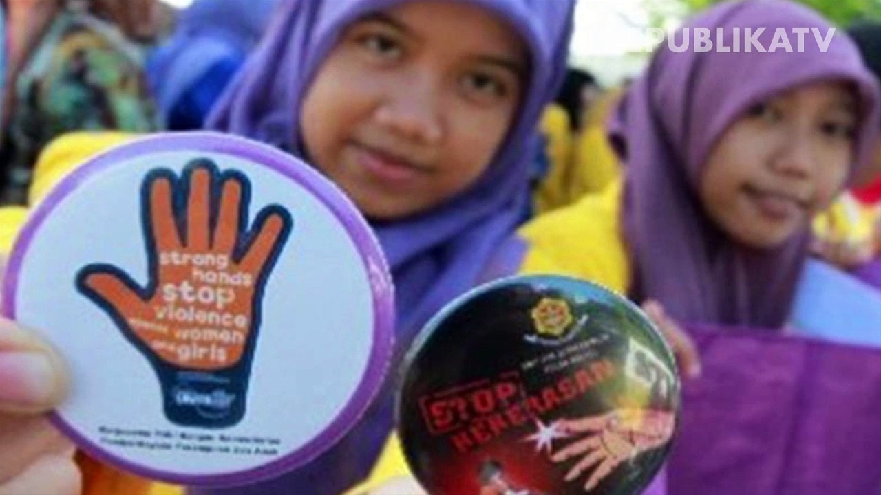 Hapus Anggapan Negatif Terhadap ODHA