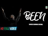 Kanwar Grewal | Been | Official Full Song | Latest Punjabi Song 2018 | Finetone