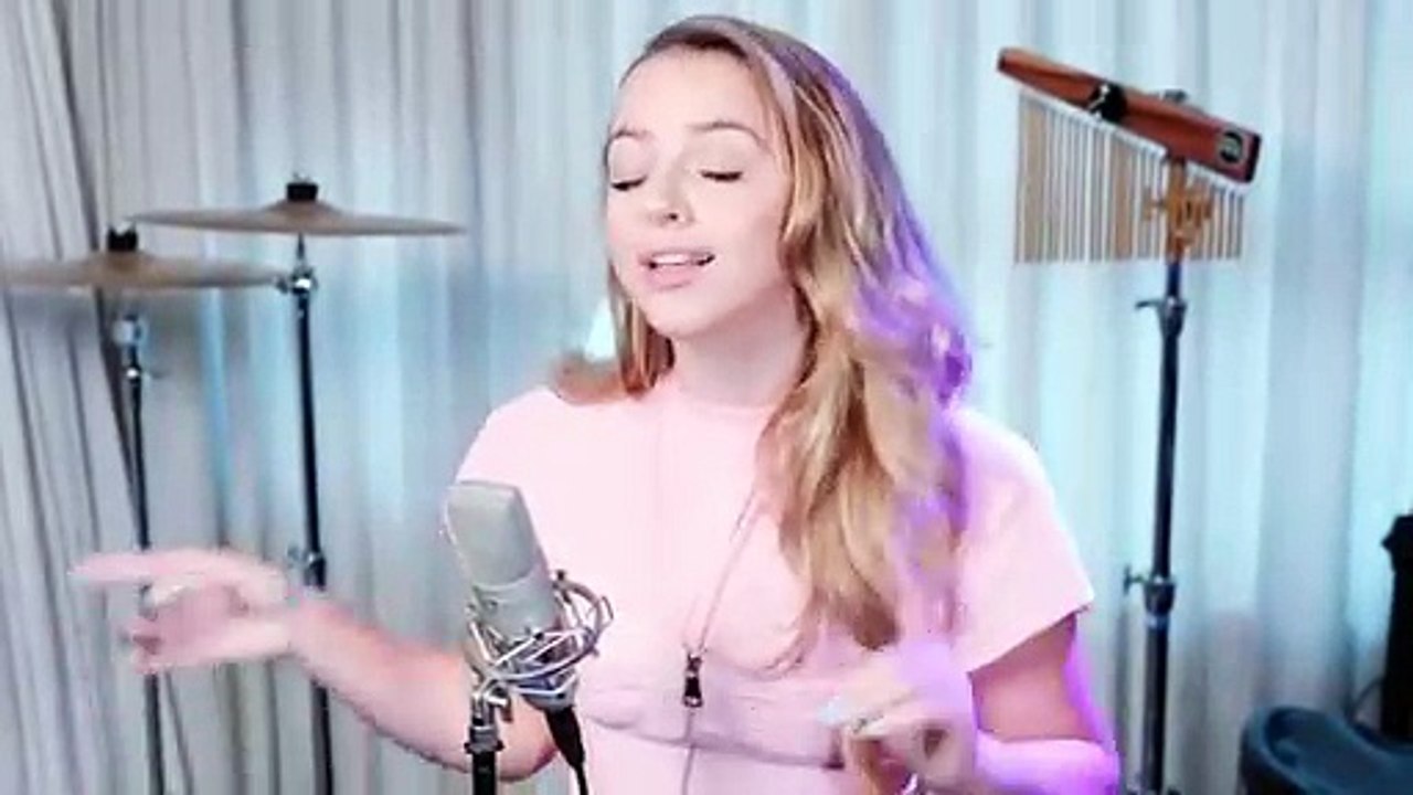 Ariana Grande Thank U Next Official Music Video 2019