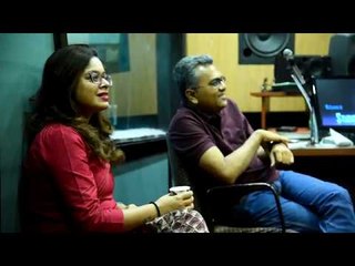 Setu Making | Iman , Rupankar , Raghab , Lopamudra , Prattyush | Rabindrasangeet