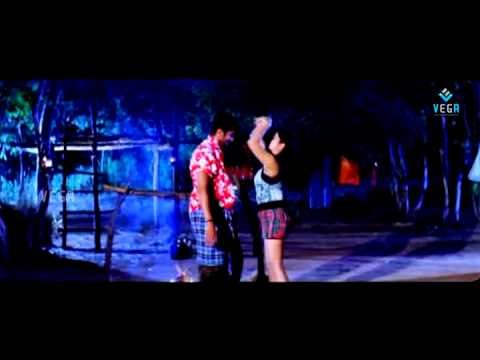 Baja Bajantreelu Video Songs - Manmadha leelanu - Namitha, Kiran Rathod, Meghna