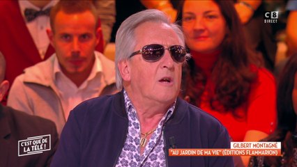 Gilbert Montagné, né grand prématuré : "Ils ne donnaient pas cher de ma vie"