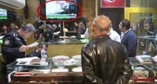 Adana'da Dükkana Müşteri Gibi Gelen Hırsız, Ayırttığı Altınları Çaldı