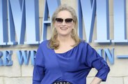 Meryl Streep se niega a ver sus antiguas películas