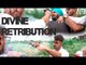 Divine Retribution (ਬ੍ਰਹਮ ਸਜ਼ਾ) | ( Short Film ) | A Film By  Abhay Sharma | New Short Film  2018