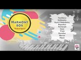 Harmony Box | Best of Bengali Songs | Jukebox