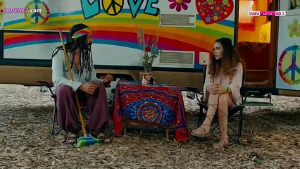 مسلسل العروس الجديدة مدبلج الحلقة 168