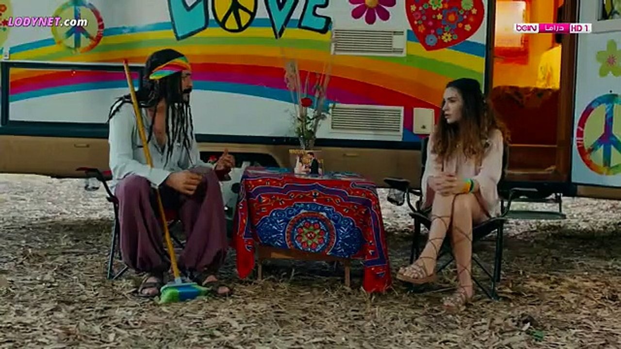 مسلسل العروس الجديدة مدبلج الحلقة 168