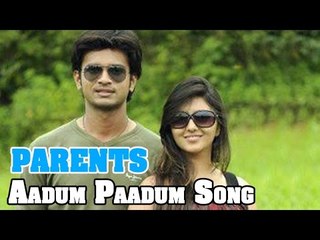 Parents Tamil Movie : Aadum Paadum Song