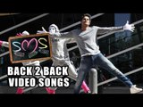 SMS ( Siva Manasulo Sruthi ) Telugu Movie : Back 2 Back Video Songs