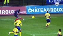Le résumé de LB Châteauroux-FCSM