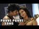 Simham Puli Telugu Movie : Puvve Puvve Song