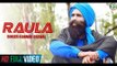 Raula | Kanwar Grewal | Official Song | Latest Punjabi Song 2018 | Finetone Music
