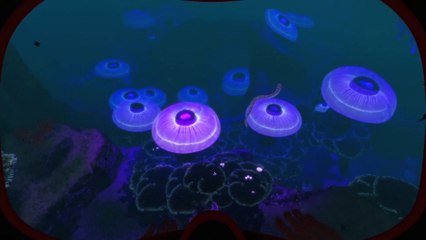 Subnautica - Bande-annonce de lancement PS4 et Xbox One