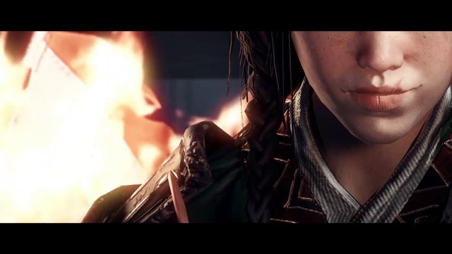 Total War : Three Kingdoms - Bande-annonce de Zheng Jiang