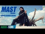 Kanwar Grewal | Mast Remix Official Full Audio Song | Latest Punjabi Songs | Finetone