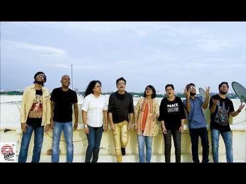 Bachhte Gele Aar Ki Ki Lage Teaser | Unison feat. Rupankar | Releasing on 5th October