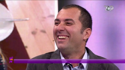 Ftesë në 5, 4 Dhjetor 2018, Pjesa 3