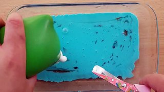 Slime Piping, Balloons and Bags