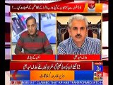 Sachi Bat with SK Niazi Talks with Arif Hameed Bhatti